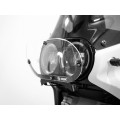 DBK Special Parts (Ducabike) Headlight Guard for Ducati DesertX